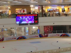 -全明星滑冰俱乐部(万象城店)