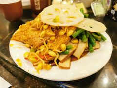 -吾味香葫芦头(安西街店)