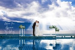 点击看大图 -太古映画婚纱摄影(天河店)