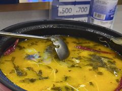 -兰湘子·湘菜小炒(崂山丽达店)