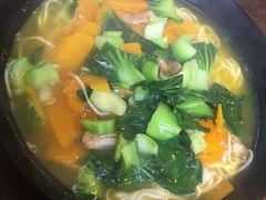 -家烧面馆【南山路知名经典面食】