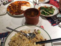 -食大利香港茶餐厅(南亚风情第一城店)