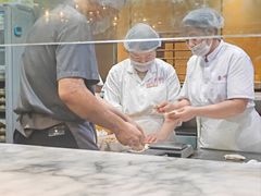 -东泰祥生煎馆(重庆北路店)
