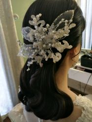 -巴黎春天·菀纱仙庭婚纱美学