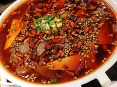 -庆合府重庆大排档(紫都城店)