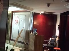 大堂-罗马国际八楼足浴SPA会所