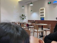 大堂-糖纸甜品(印象城店)