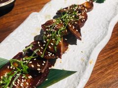 -熹炭精致日料(金融街购物中心店)
