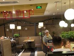 -黄记煌三汁焖锅(悦方IDmall店)