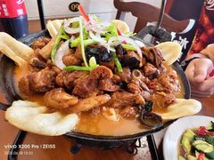 -天堂寨大别山人家2号(天堂寨店)