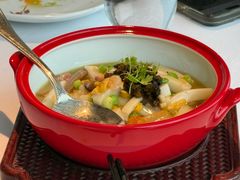 -悦轩中餐厅·高空江景·杭州柏悦酒店