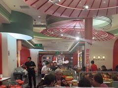 -避风塘·金牌店·夜宵(金玉兰店)