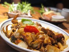 -周家二小姐的菜(西津渡店)