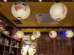 -鸟鹏烧鸟居酒屋(天河领展店)