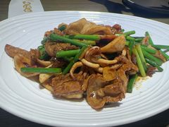 -隆喜元鱼汤包·海鲜(中联广场店)