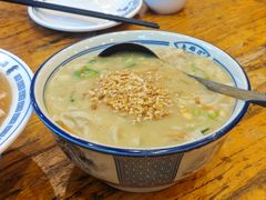 -老雒阳面馆·水席·洛阳菜(纱厂路店)