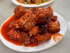 -老蔡记(德化美食街店)