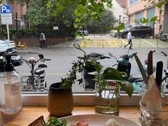 -Egg•Allday Brunch(襄阳北路店)