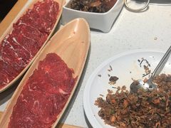 -千牛将·鲜牛肉火锅(开元路店)