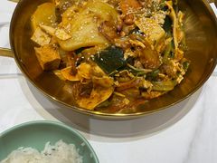 -阿上阿上麻辣香锅&麻辣烫(朝阳蓝色港湾店)