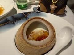 -隆荟•台州菜•粤菜