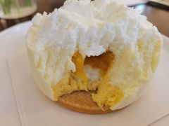-Ten Olives甜点