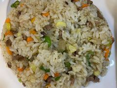 -清真西北风味餐厅