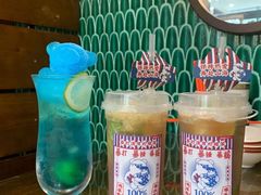 -肥韬茶餐厅(南山mini店)