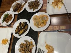 -汉巴味德(大悦城店)