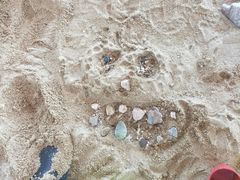 -东戴河风景区-止锚湾