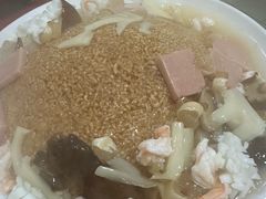 -北大地皖峰饭馆