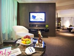nEO_IMG_Suite-上海静安洲际酒店