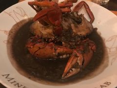 -Ministry of Crab(科伦坡店)