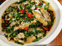 -吉香碳烤生蚝(仙霞路店)