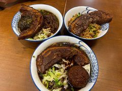 -一味老卤面(大石桥店)