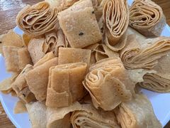 -六爷门框百年卤煮