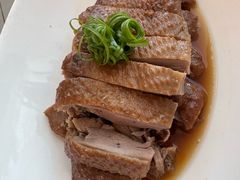 -安徽大厦中餐厅