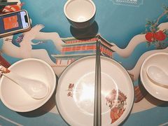 -醉长安(钟楼旗舰店)