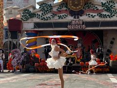 -大连海昌发现王国主题公园