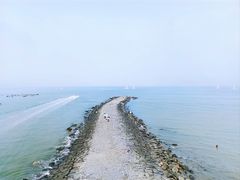 -蓬莱阁景区