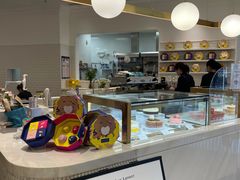 -PAUL LAFAYET 法式甜品(深圳湾万象城店)