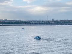 -泰达航母主题公园