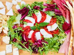 -EATALIA意塔利意式餐厅(鼓楼店)