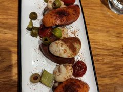 -森Some Fusion(荔湾店)