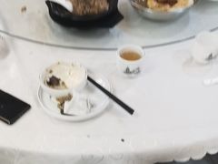 -德記大排档 26年老字号(西湖店)