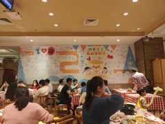 -西贝(深圳卓悦汇店)