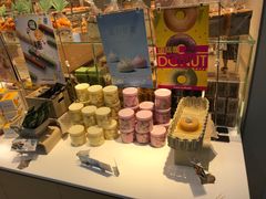 -好利来(奥林匹克购物广场店)