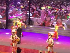 -南风大剧院莎梦二人转剧场