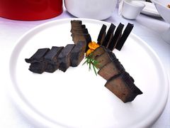 -月福京味斋·烤鸭店·北京菜(鼓楼总店)