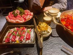 -色響火锅(恒隆广场店)